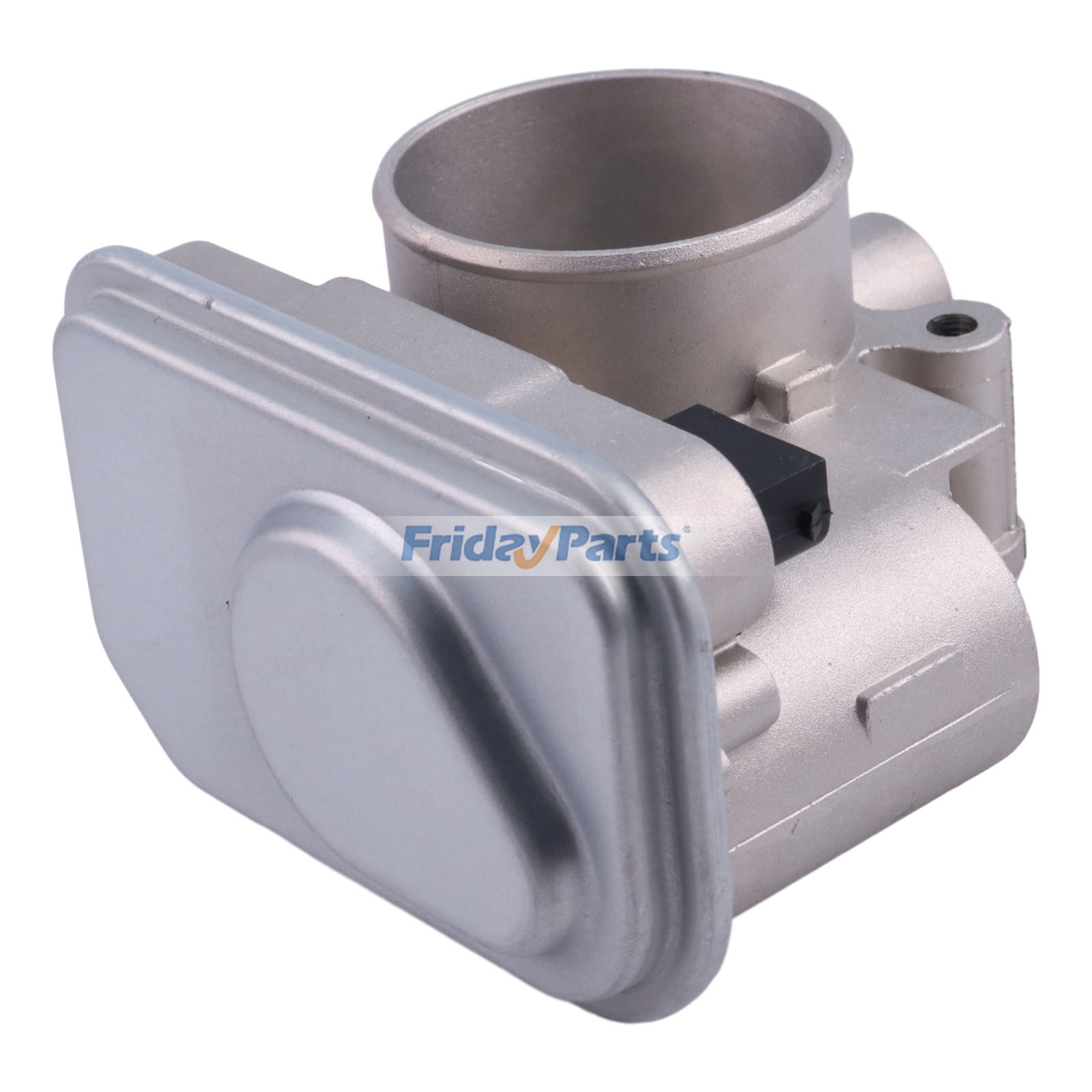 Throttle Body For Dodge Vehicle