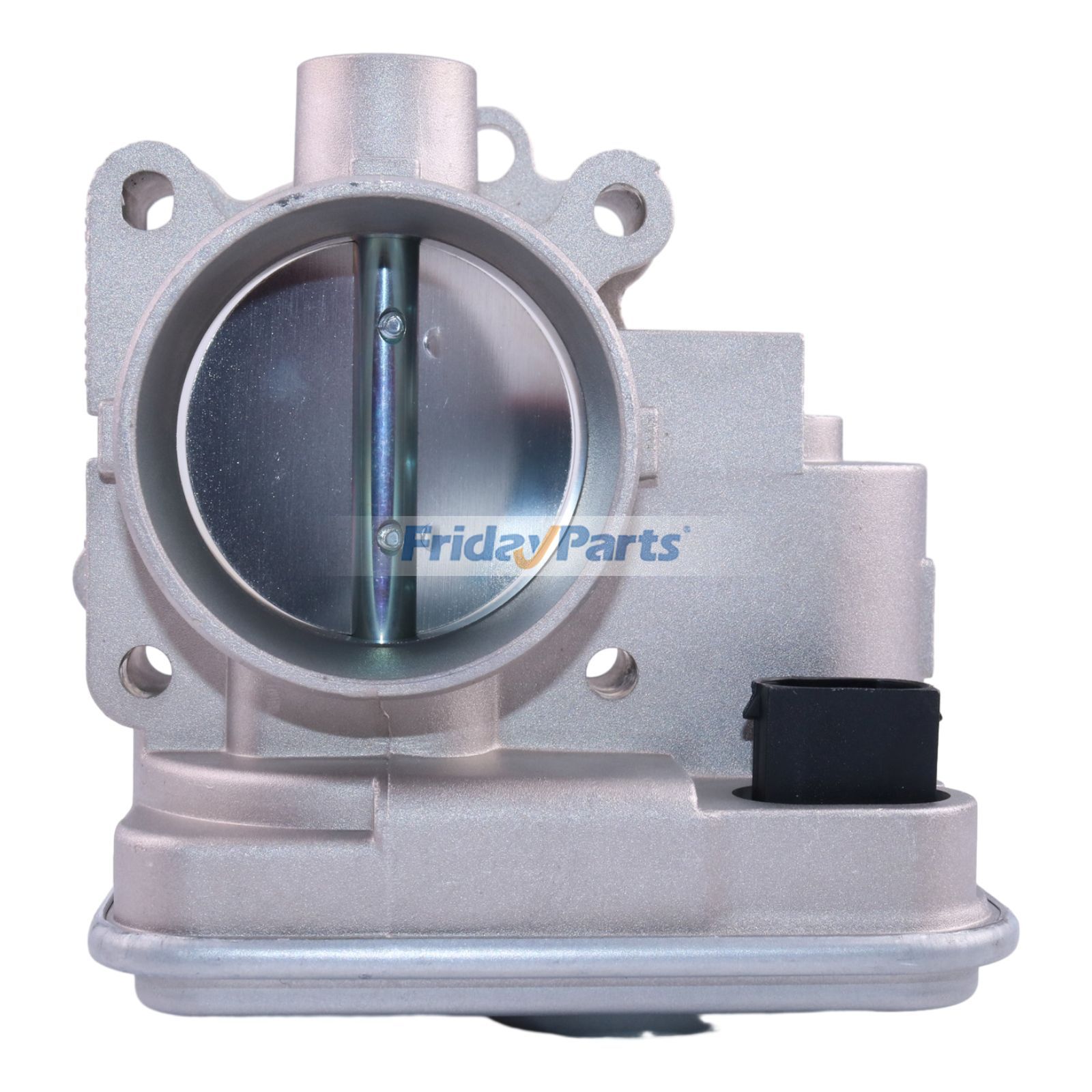 Vehicle Throttle Body