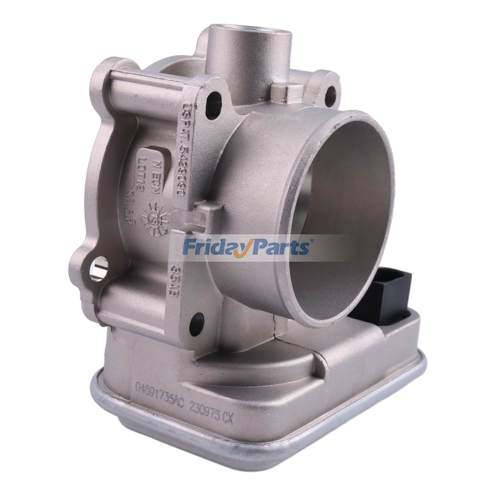 Throttle Body for Vehicle