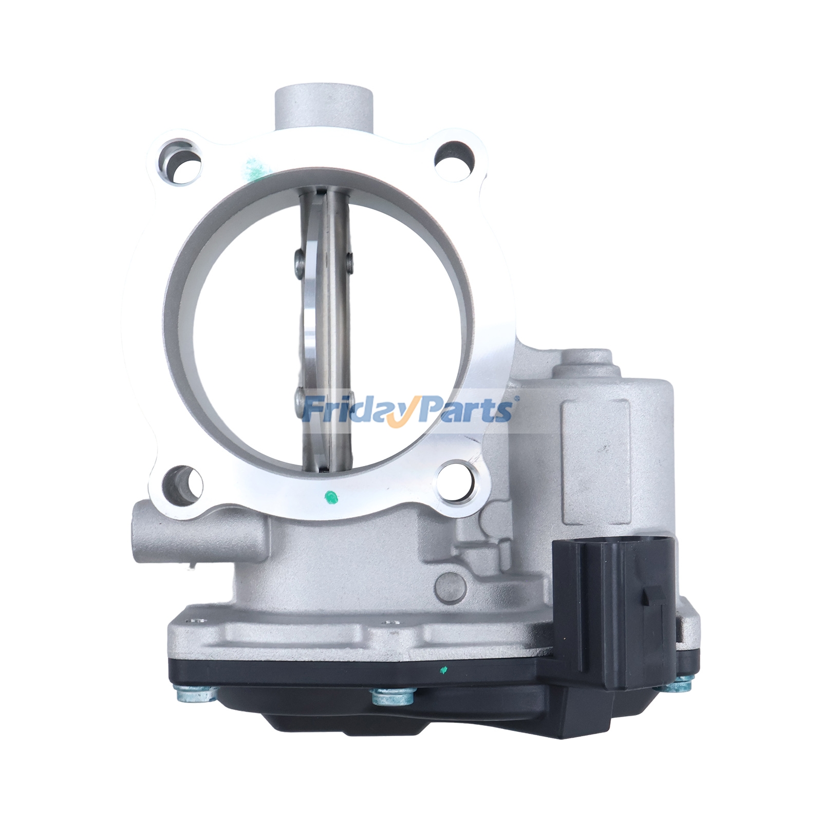 Vehicle Throttle Body