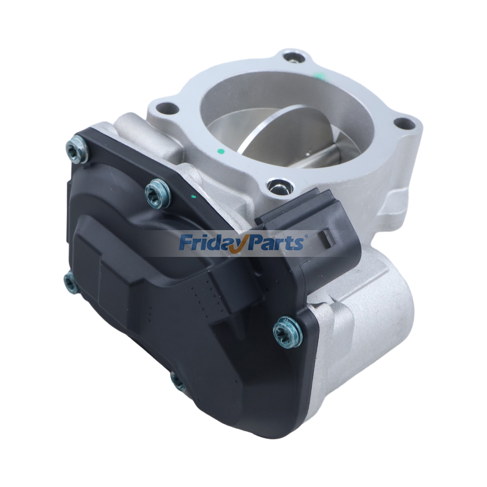 Throttle Body 68490035AA 68147613AA for Jeep Gladiator Wrangler Ram 1500 3.0L