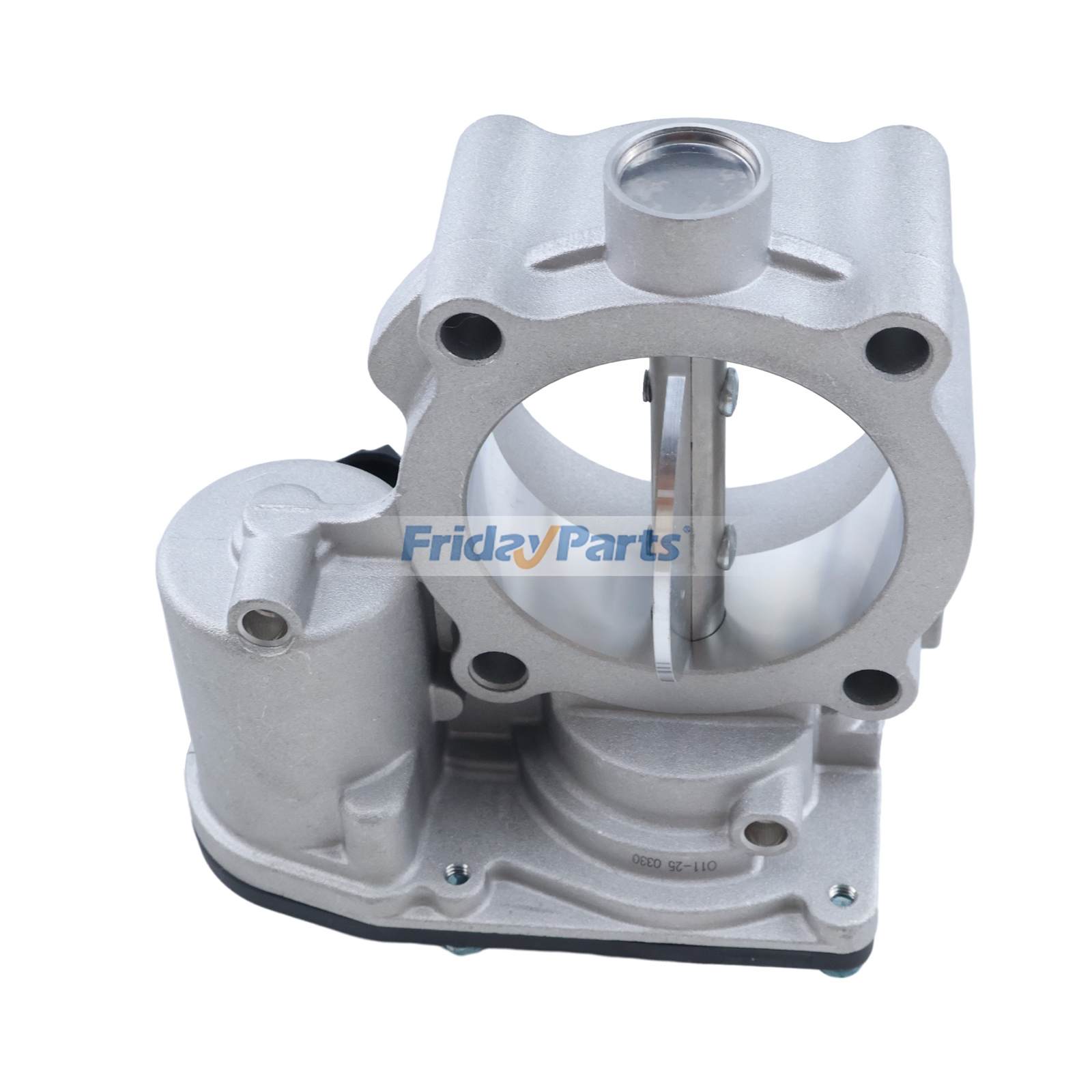 Throttle Body in Stock in China