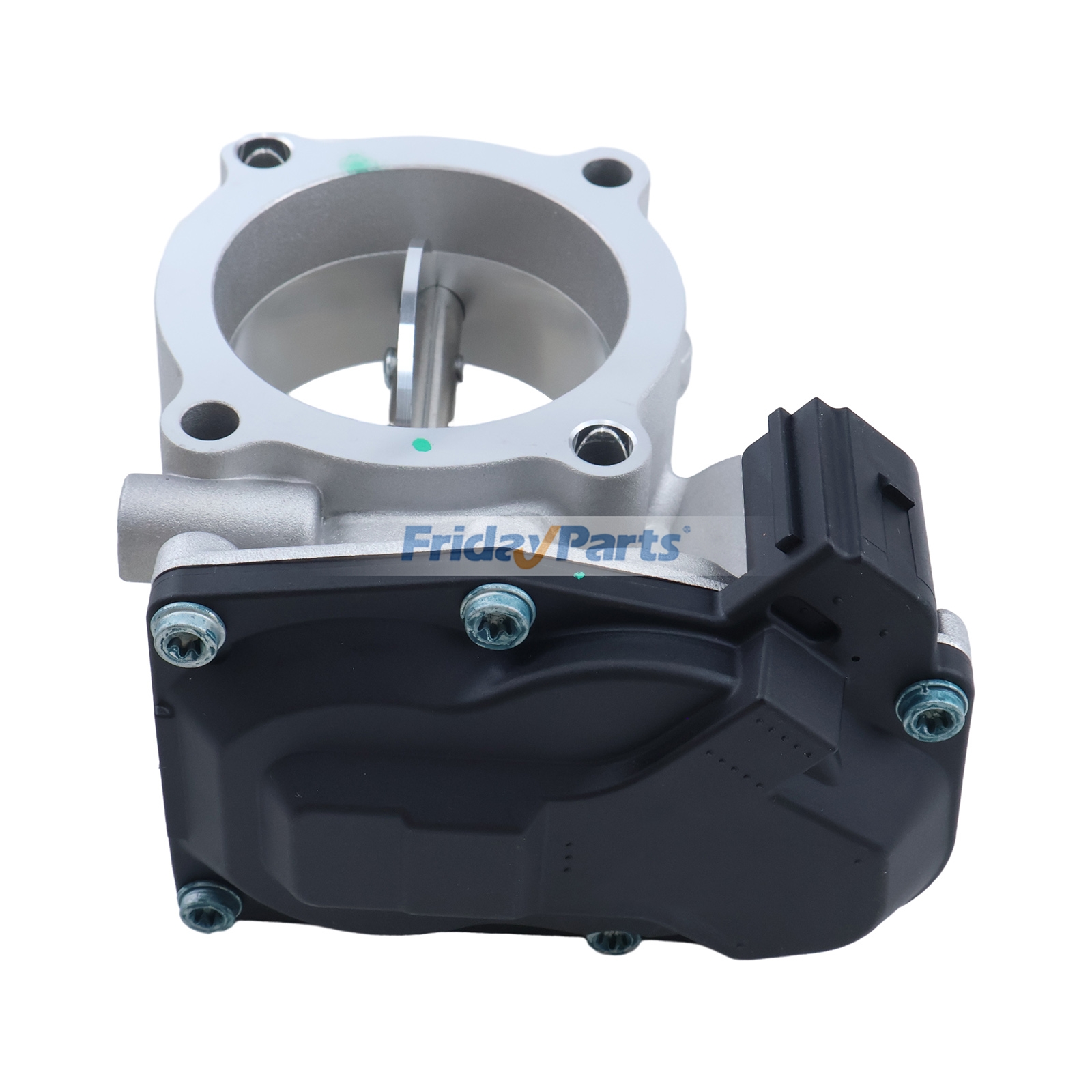 Throttle Body for Vehicle