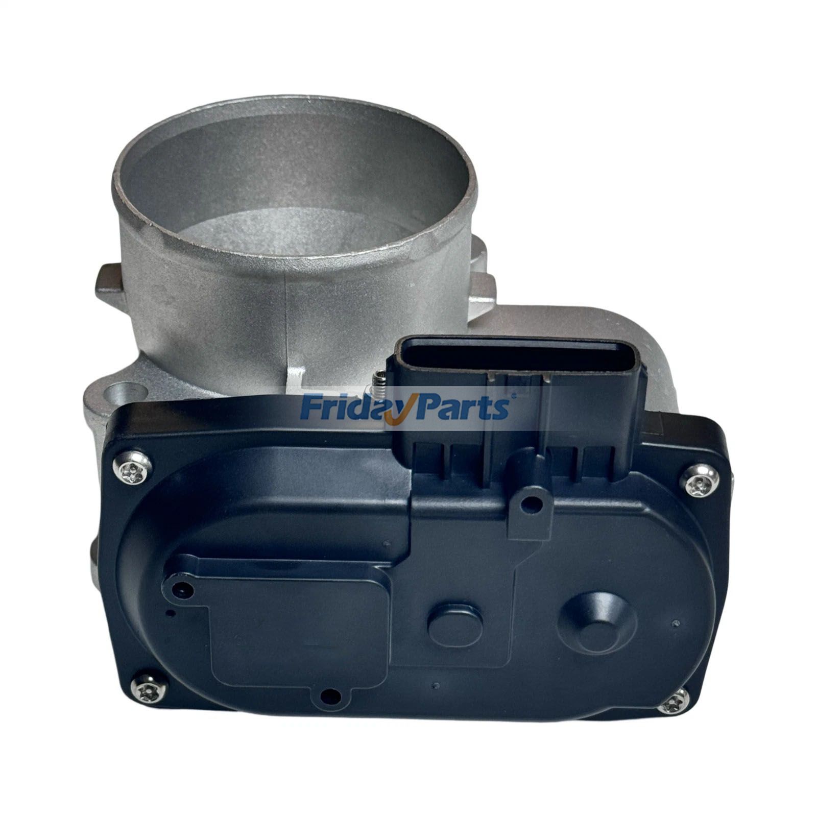 Throttle Body 6D3-13750-00-00 for Yamaha VX110 AR210 SR210 SX210 2005-2011