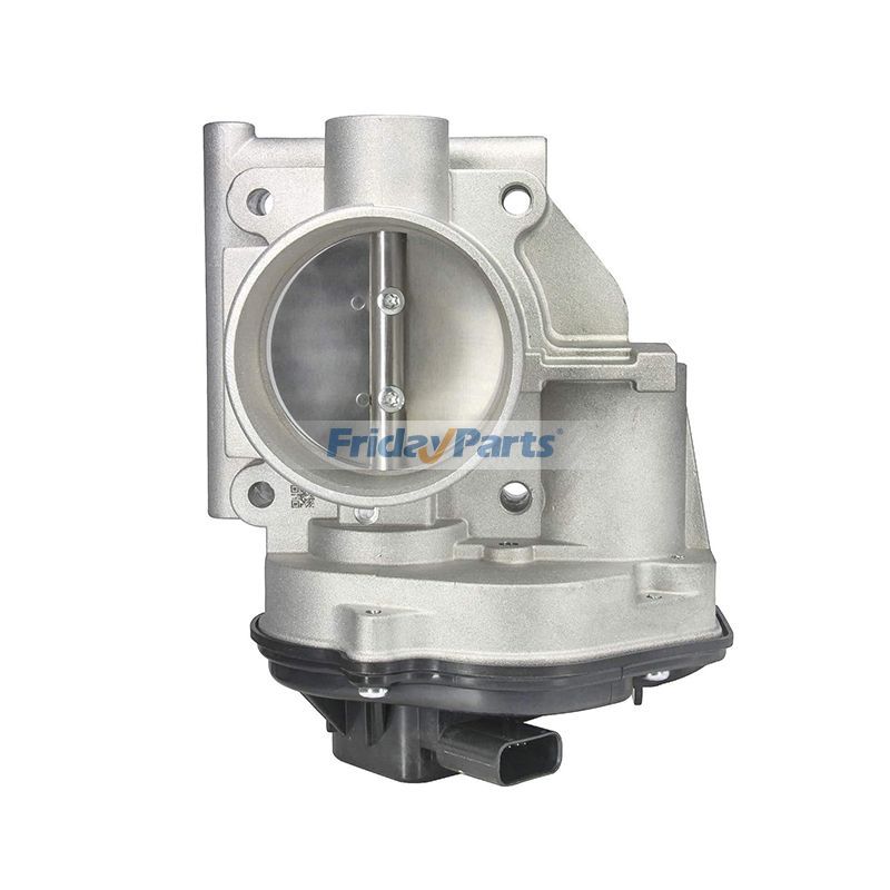 Corps de papillon 6F9Z-9E926-A pour Ford Five Hundred Freestyle Mercury Montego 3.0L 2005-2007