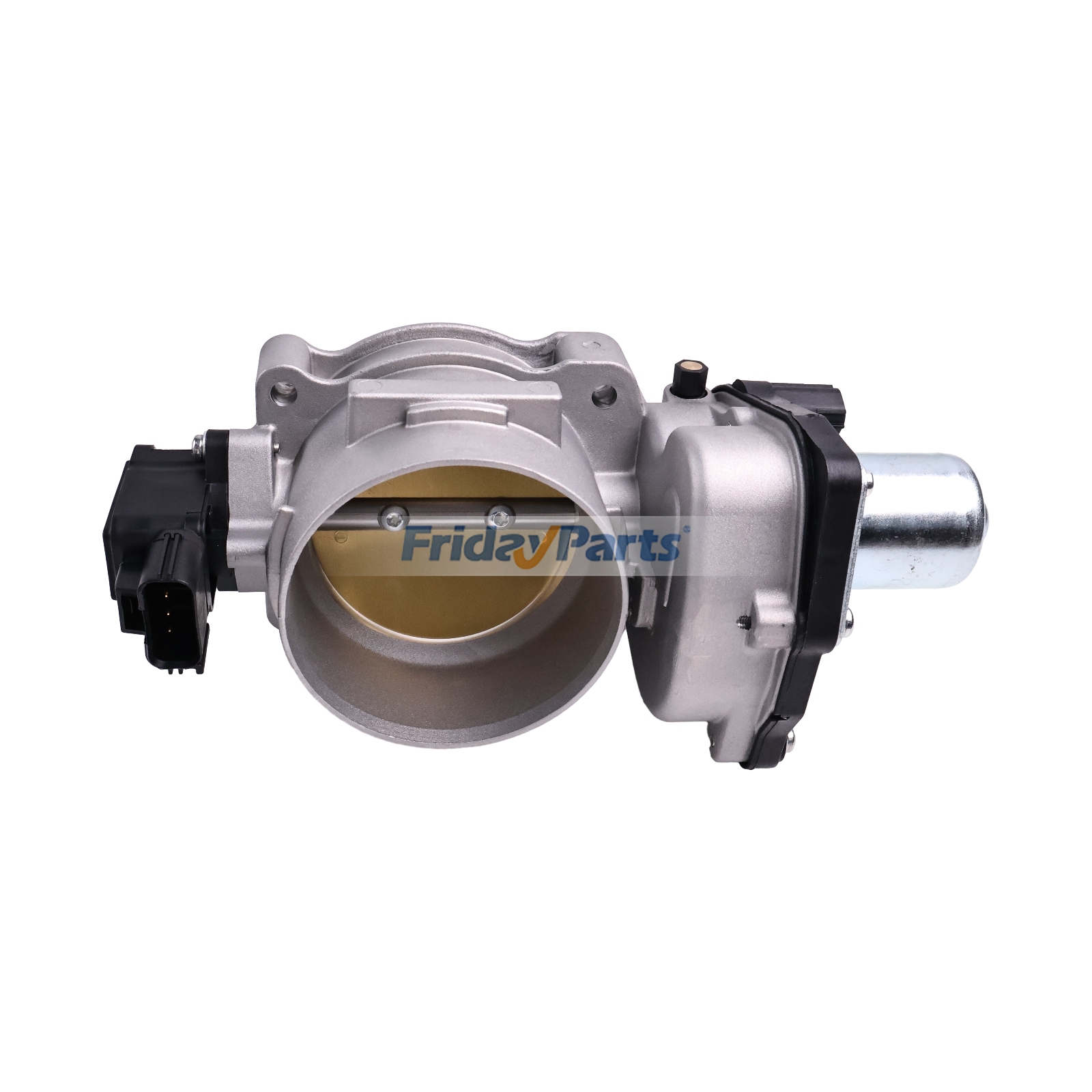 Throttle Body for Vehicle