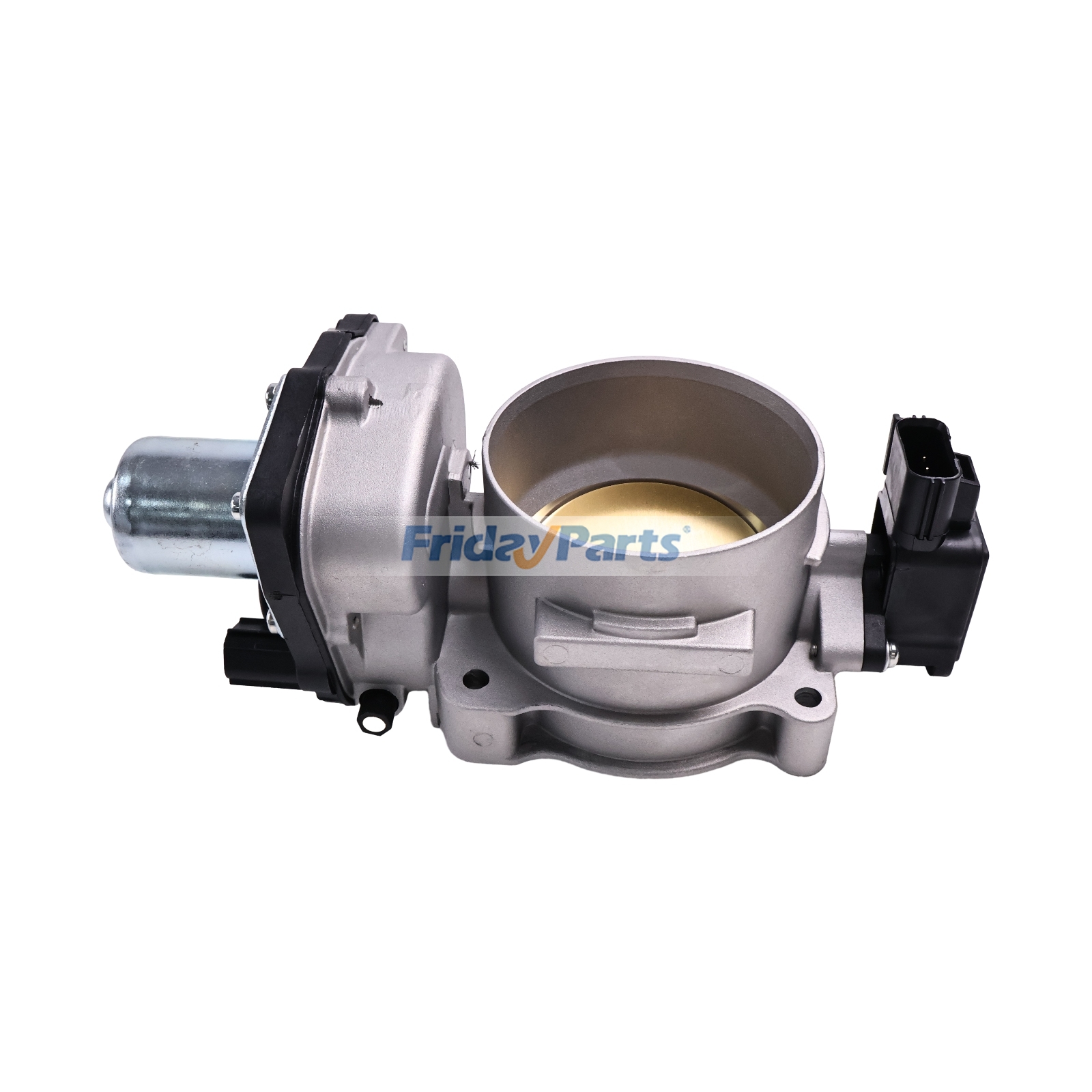 Throttle Body 6L2Z9E926C 8L2Z9E926A for Ford Explorer Mercury Mountaineer 4.6L 2006-2010