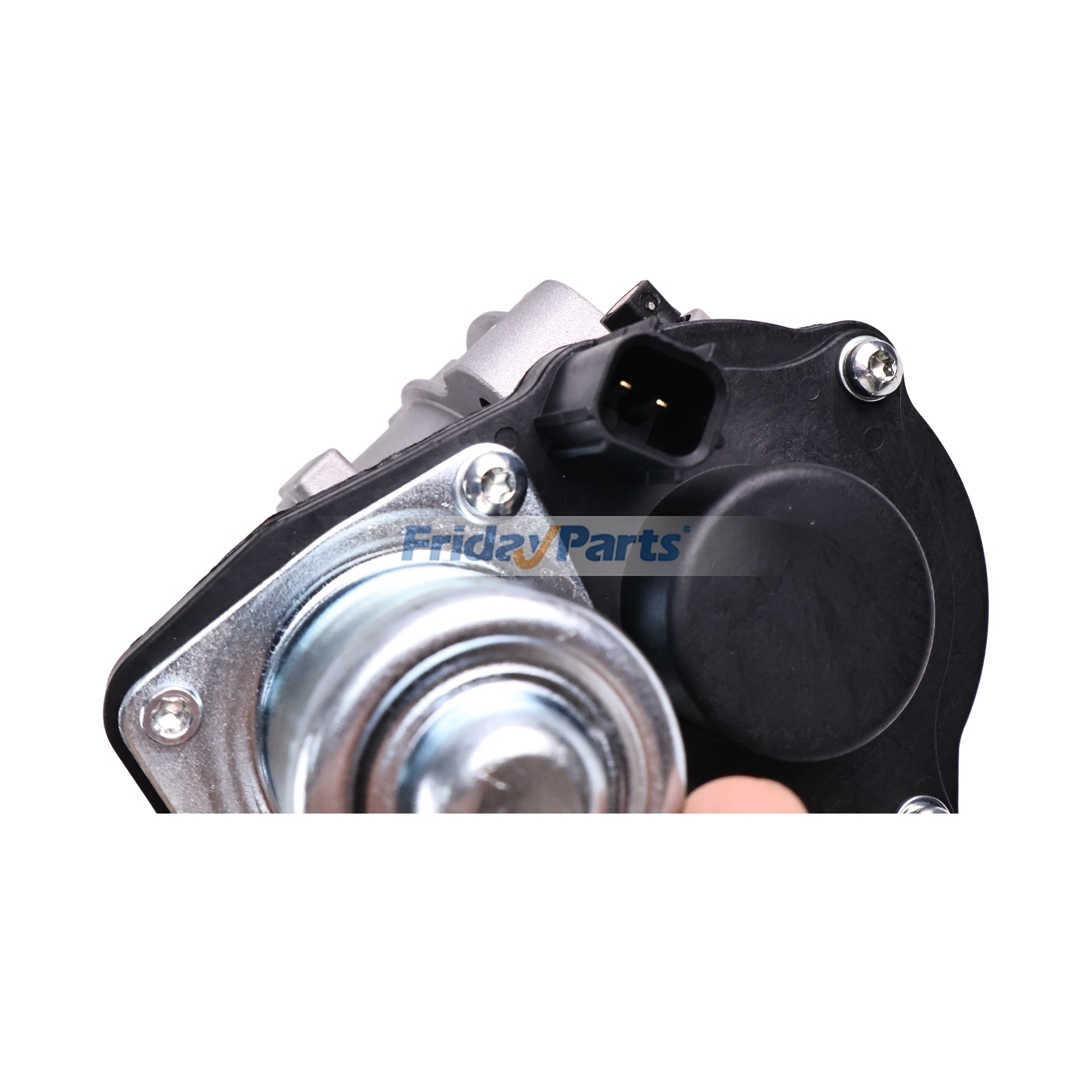 FridayParts Throttle Body