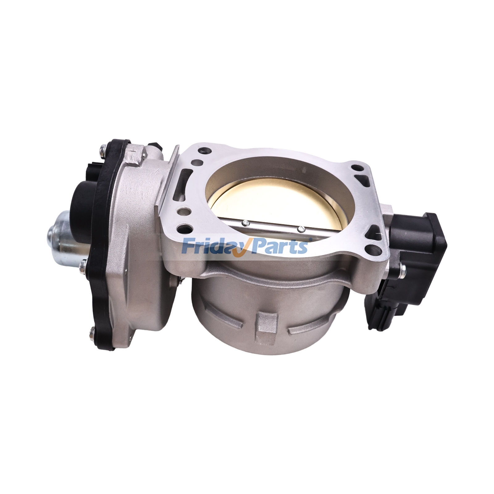 Vehicle Throttle Body