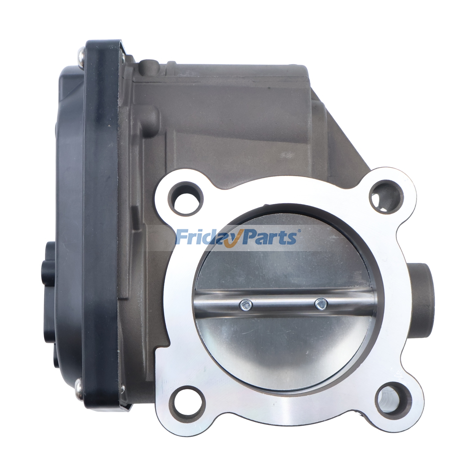  Throttle Body For Yamaha