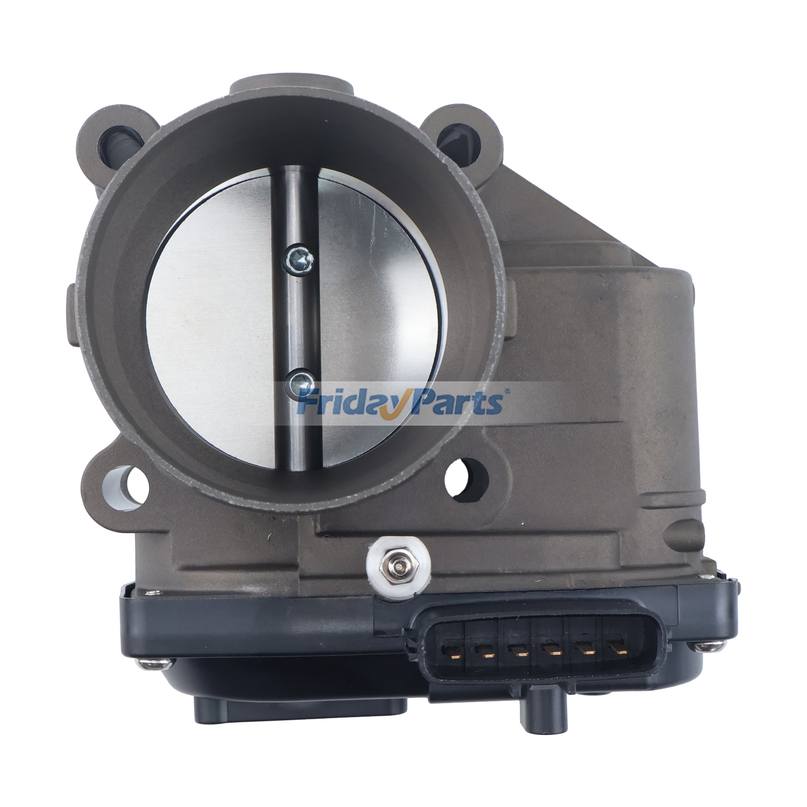 FridayParts Throttle Body