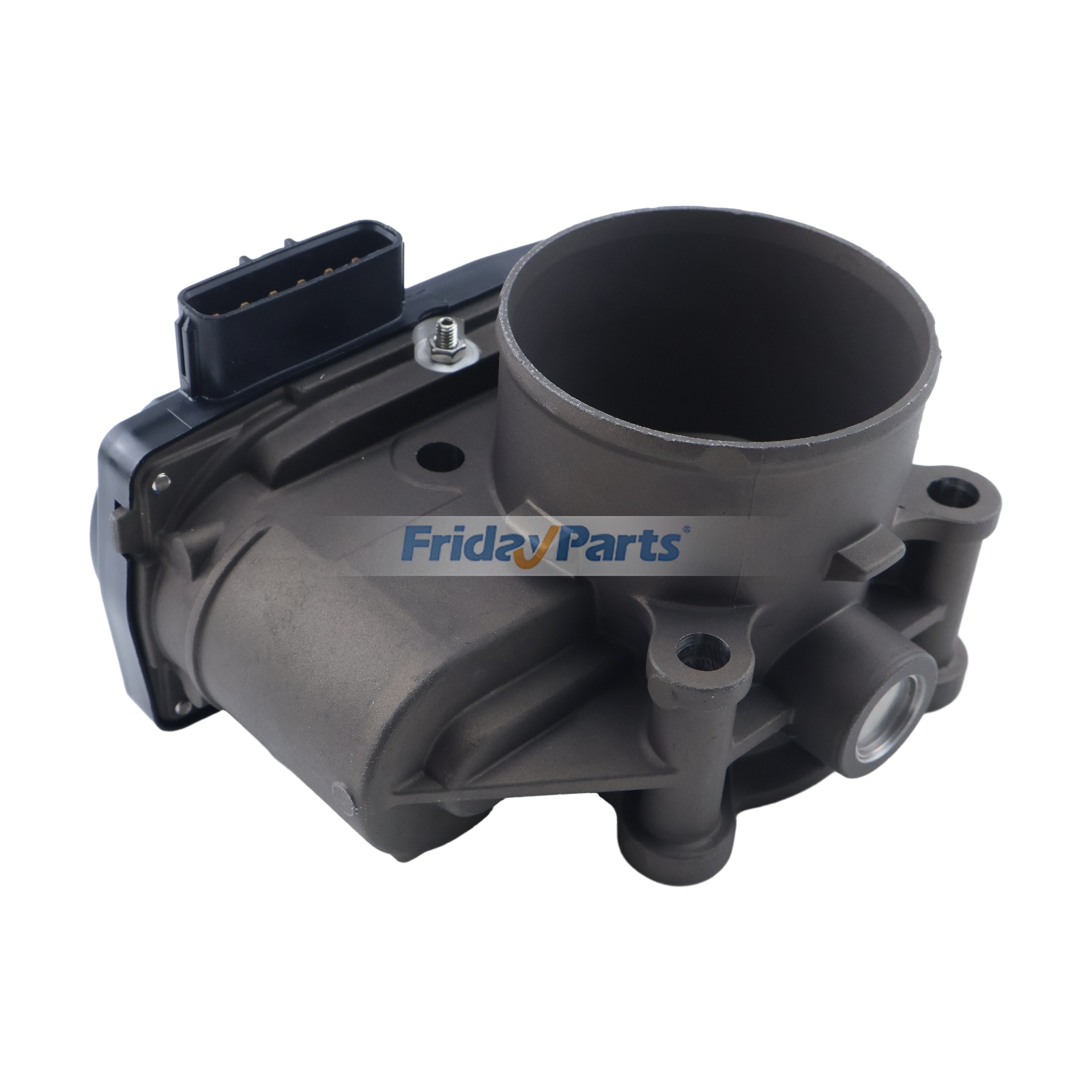 Marine Throttle Body
