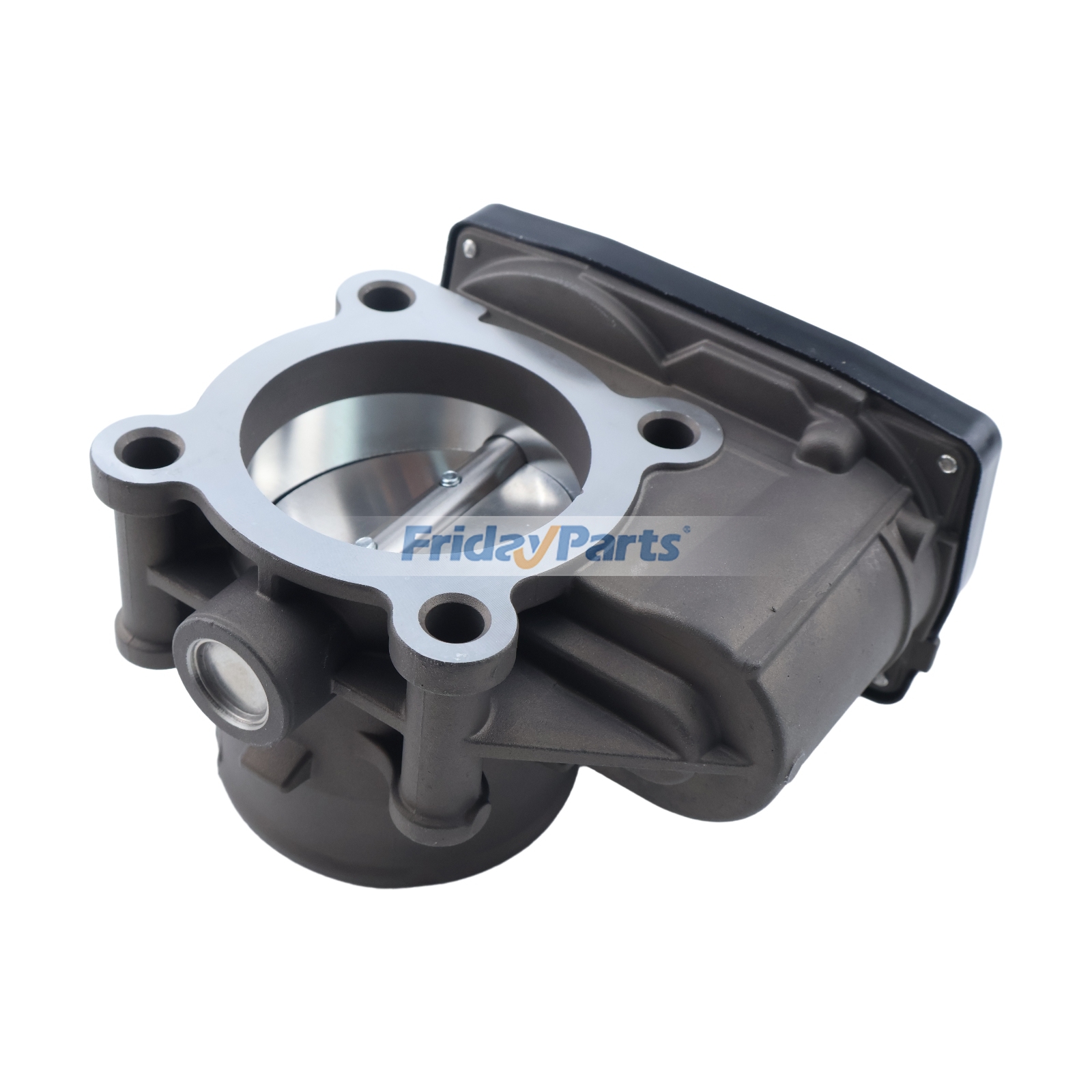 Throttle Body 6S5-13750-11-00 for Yamaha Watercraft GP1800 2017