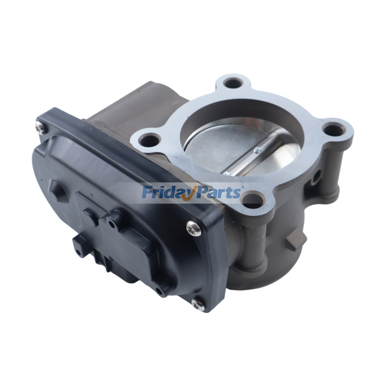 Throttle Body for Marine