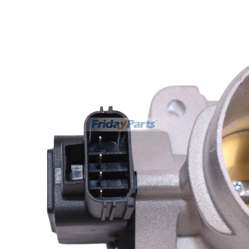  Throttle Body For Ford