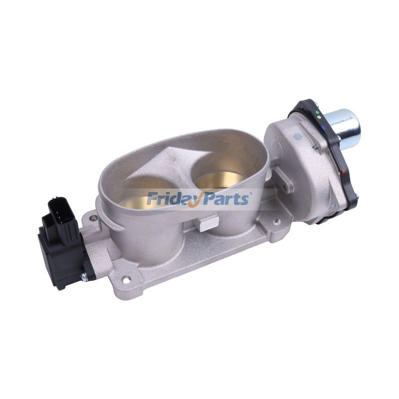 Throttle Body in Stock in China