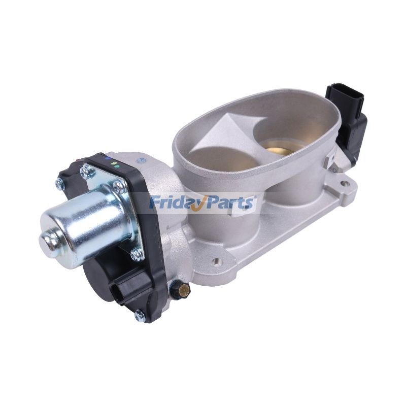 Throttle Body 7R3Z9E926AA 9R3Z9E926A for Ford Mustang 4.6L V8 2005-2010