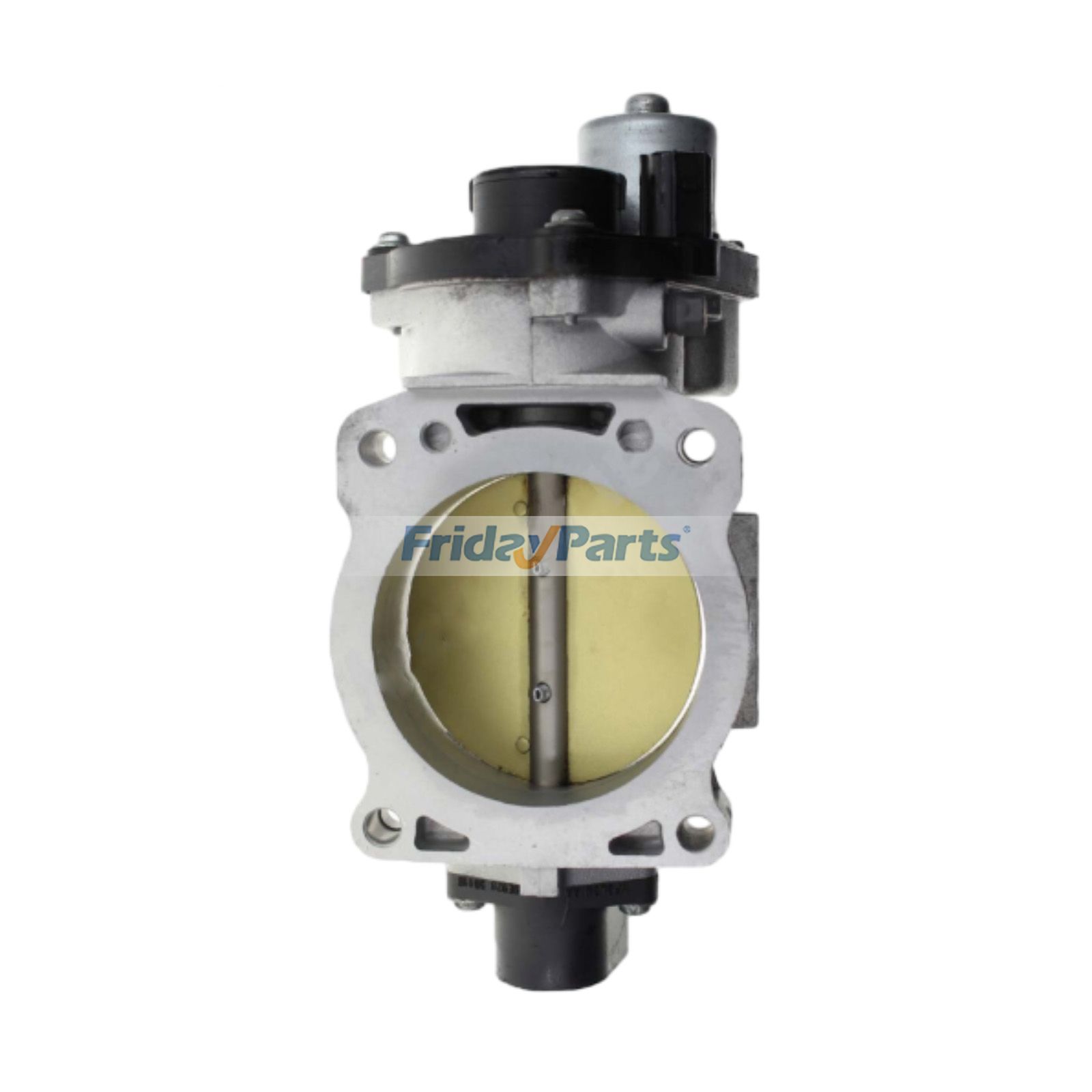 Throttle Body 8L3Z-9E926-C for Ford F-150 F-250 F-350 Super Duty Expedition Lincoln Mark LT Navigator 2004-2014