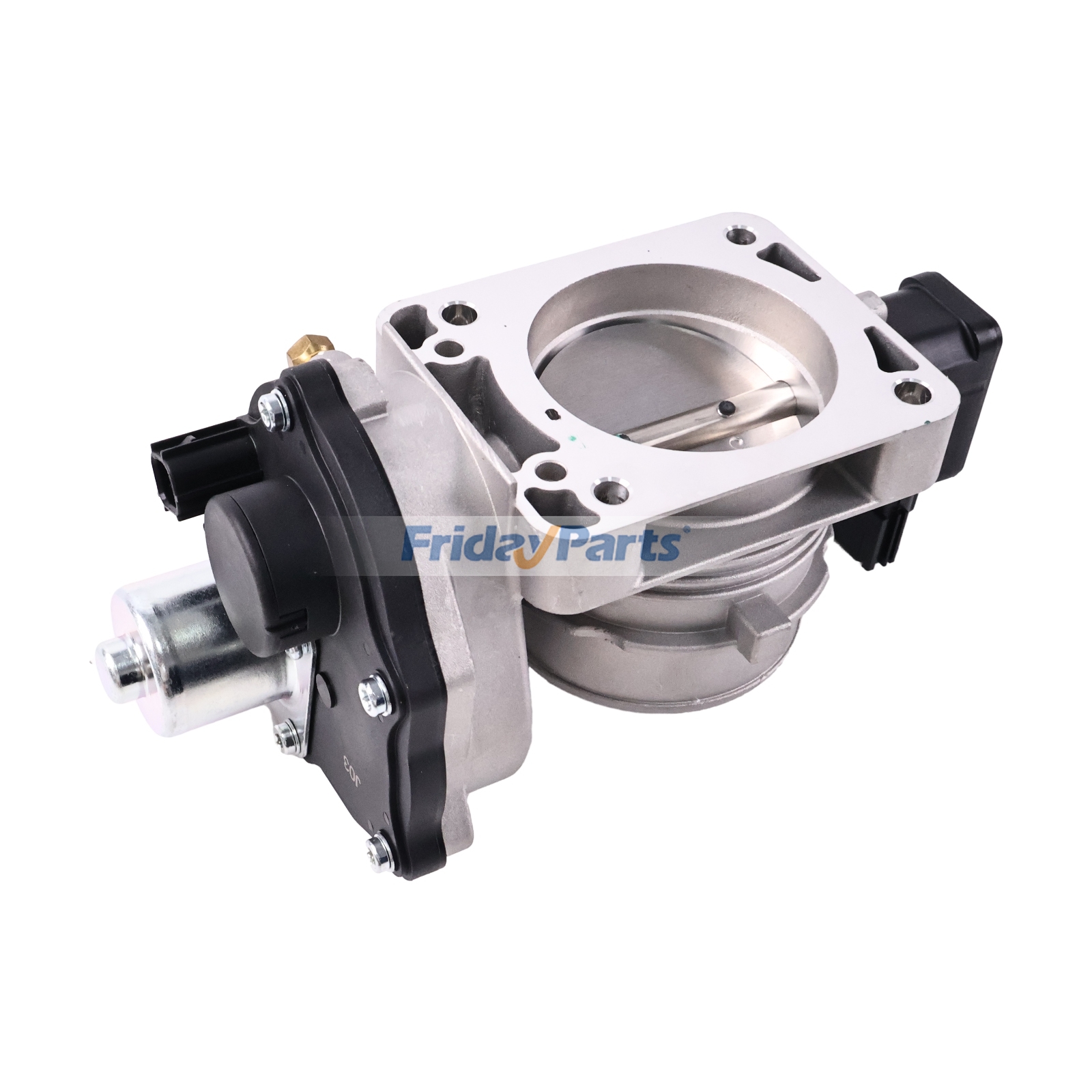 Korpus przepustnicy 8L3Z-9E926-C do Forda F-150 F-250 F-350 Super Duty Expedition Lincoln Mark LT Navigator 2004-2014