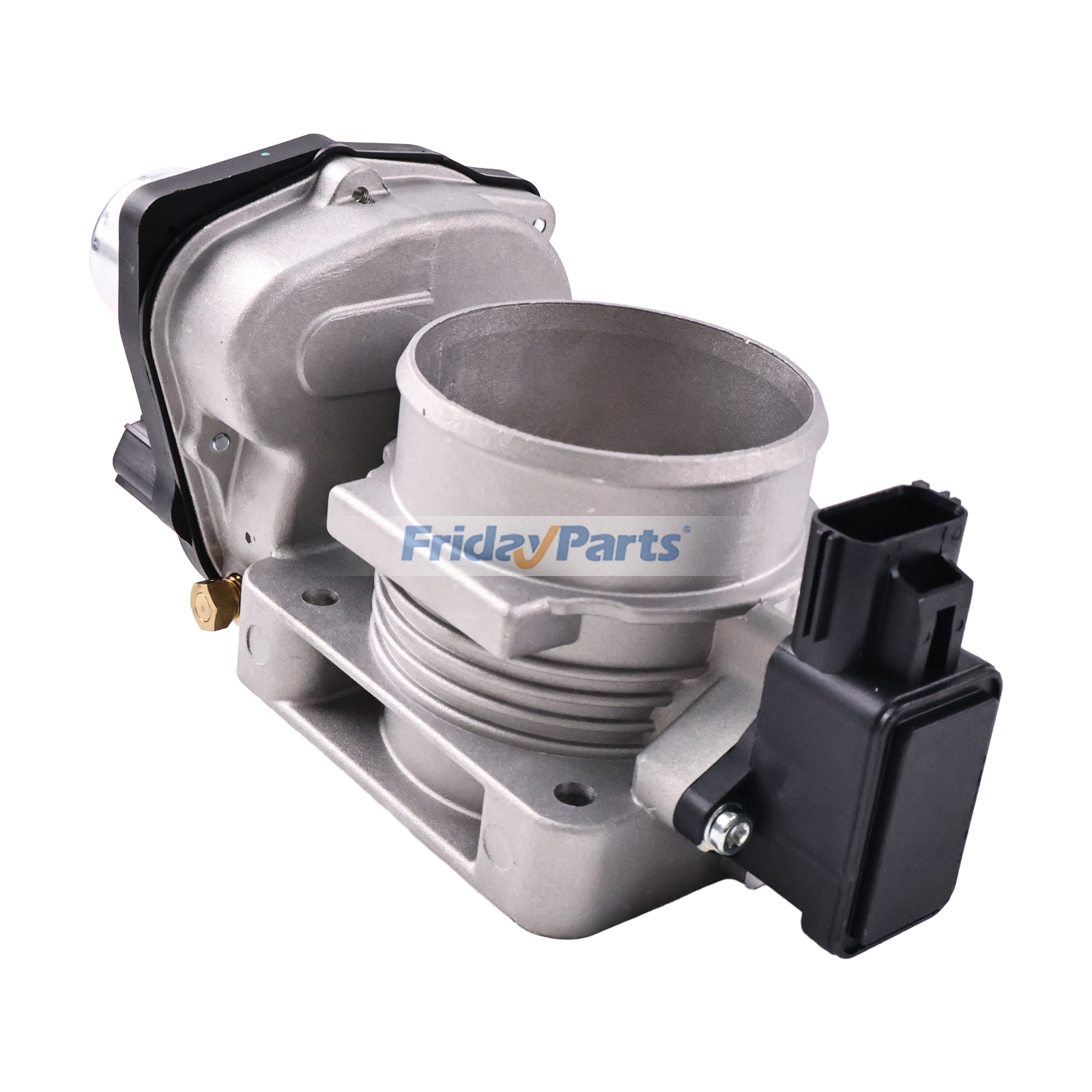 Korpus przepustnicy 8L3Z-9E926-C do Forda F-150 F-250 F-350 Super Duty Expedition Lincoln Mark LT Navigator 2004-2014dla Dla Dlad