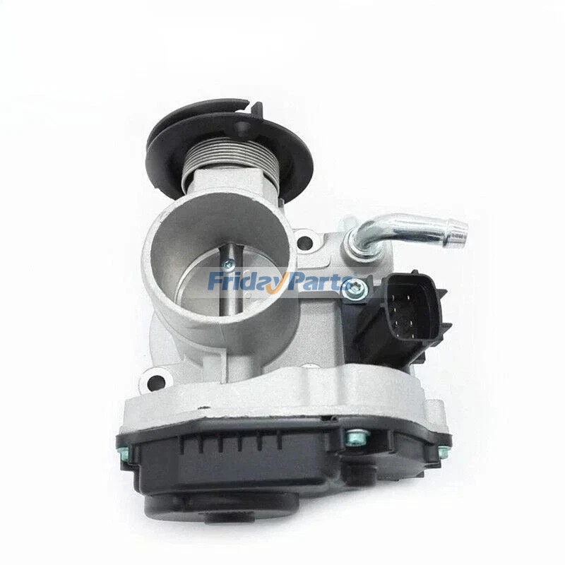 Throttle Body 96332250 96815460 for Chevrolet Aveo T250 T200 Daewoo Kalos