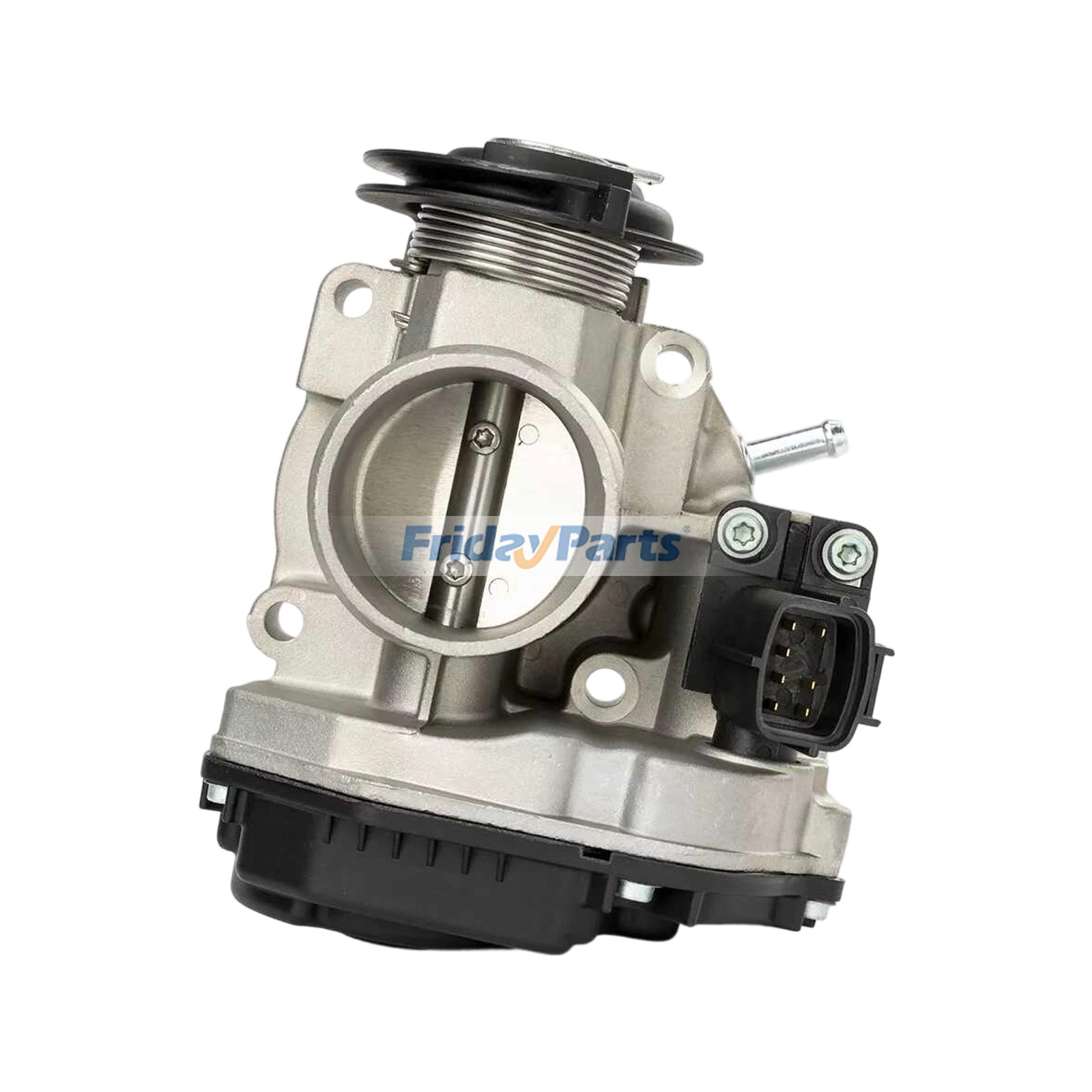 Throttle Body 96447910 96611290 for Chevrolet Matiz 1.0L 2011-2015 Spark 1.2L 2011