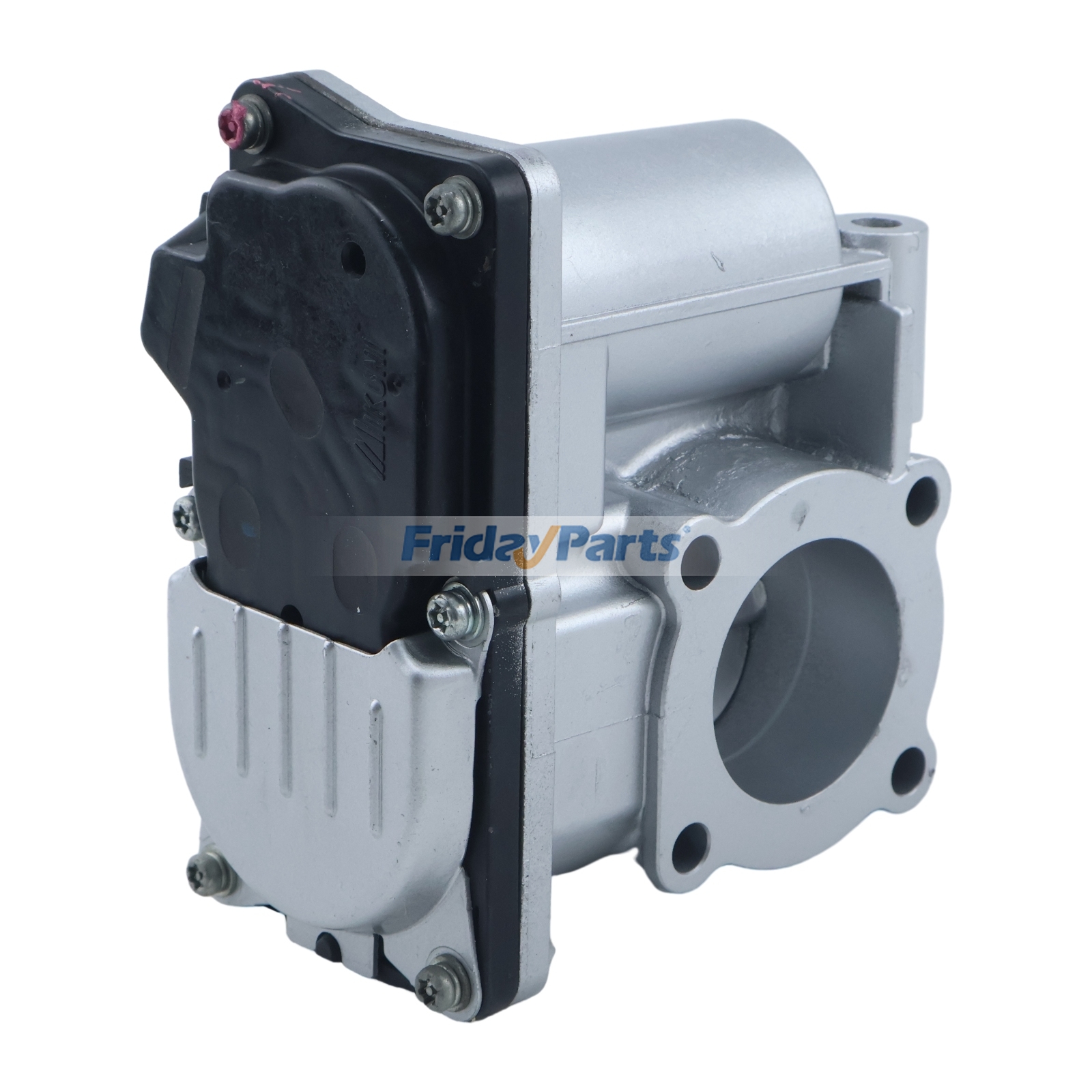 Throttle Body  compatible with Vehicle