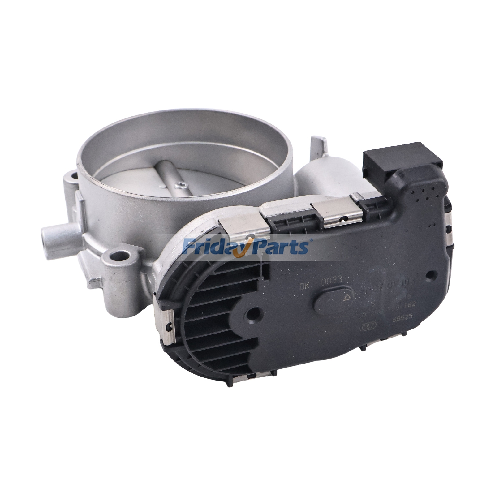 Cuerpo de aceleración A2731410325 para Mercedes-Benz CL550 CLK550 CLS550 E550 G550 GL450 GL550 ML550 S550 SL550 SLK350 SLK55 Para Mercedes Benz