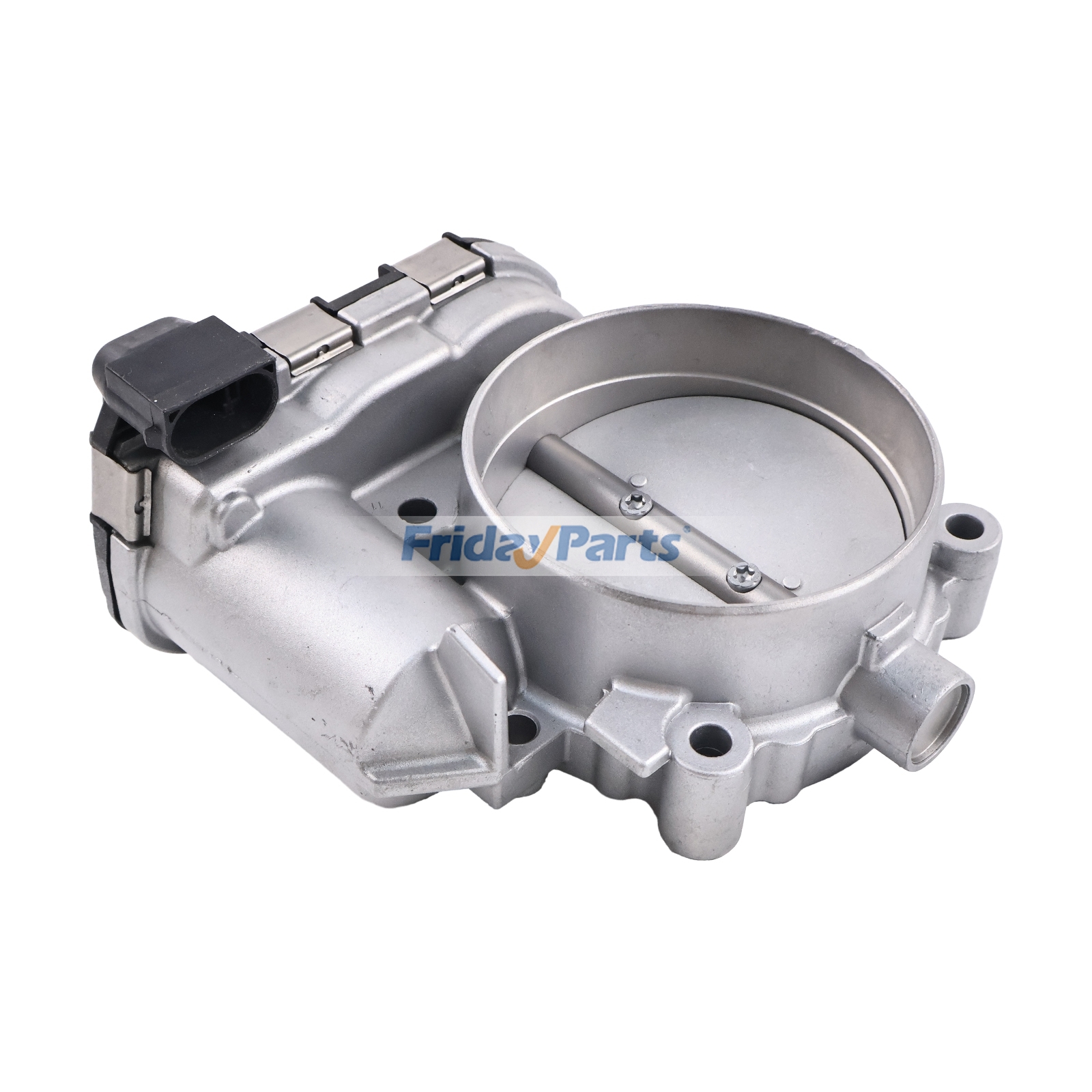 Cuerpo de aceleración A2731410325 para Mercedes-Benz CL550 CLK550 CLS550 E550 G550 GL450 GL550 ML550 S550 SL550 SLK350 SLK55