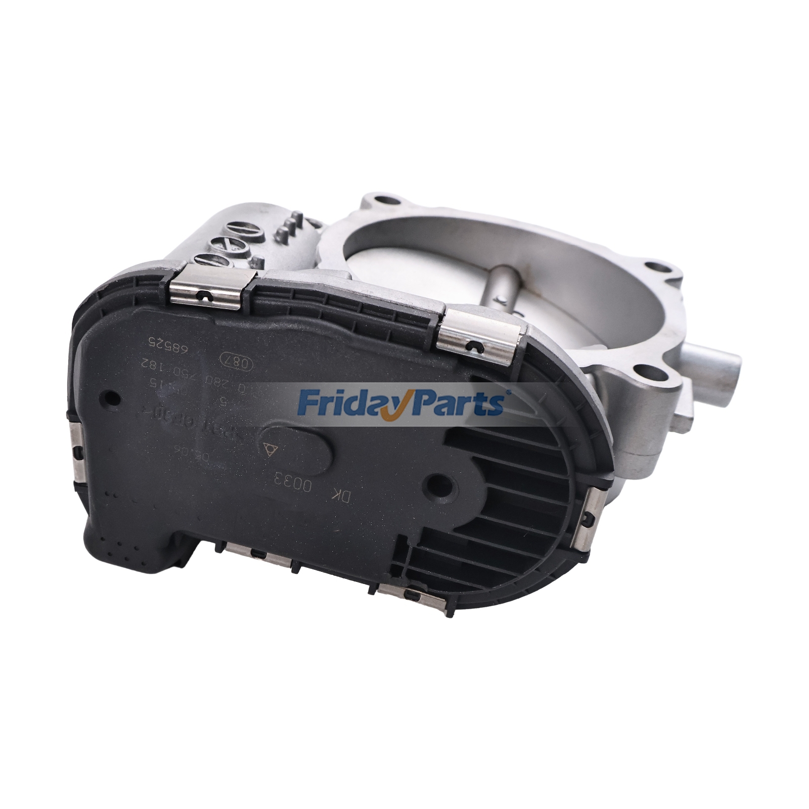 Cuerpo de aceleración A2731410325 para Mercedes-Benz CL550 CLK550 CLS550 E550 G550 GL450 GL550 ML550 S550 SL550 SLK350 SLK55 de FridayParts