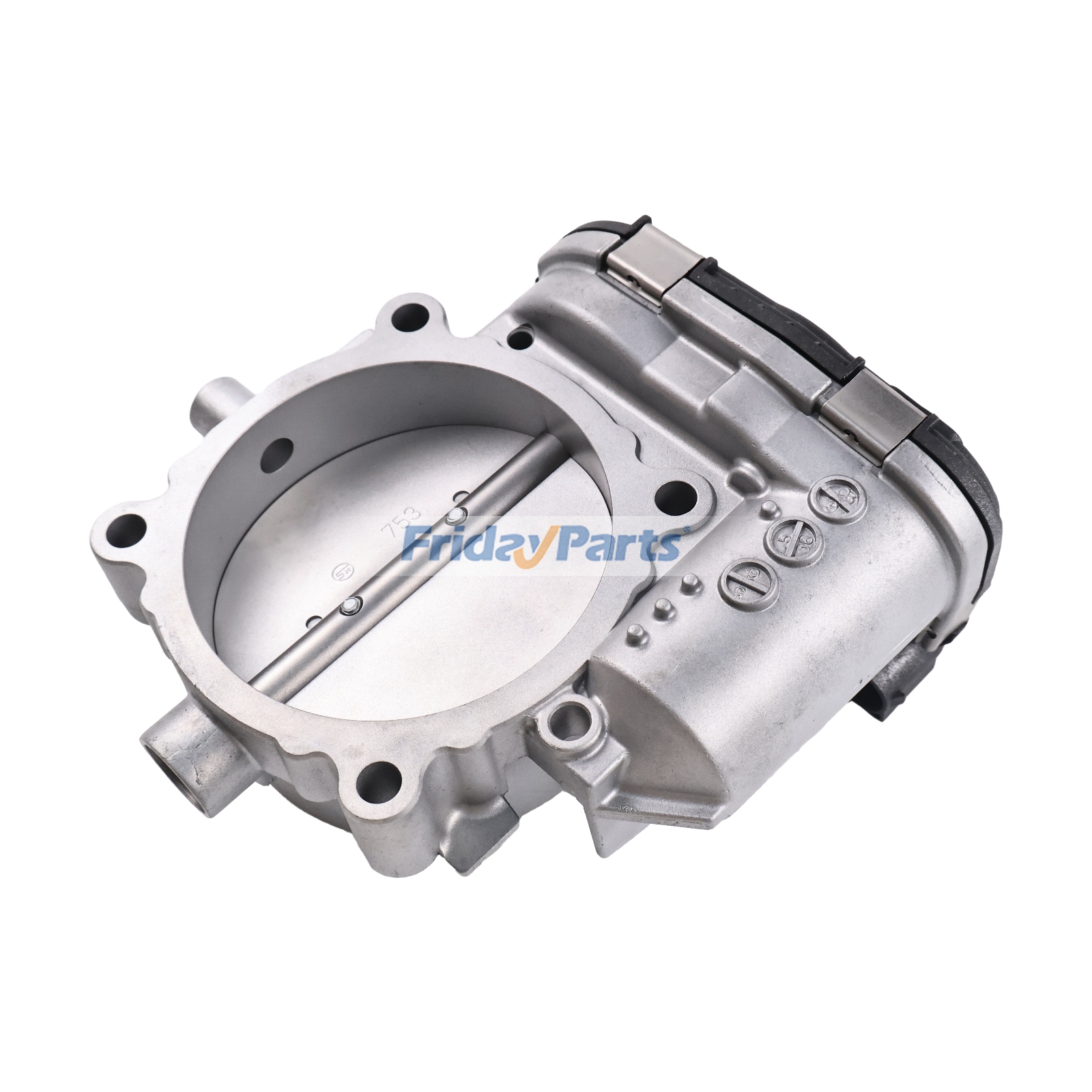 Cuerpo de aceleración A2731410325 para Mercedes-Benz CL550 CLK550 CLS550 E550 G550 GL450 GL550 ML550 S550 SL550 SLK350 SLK55