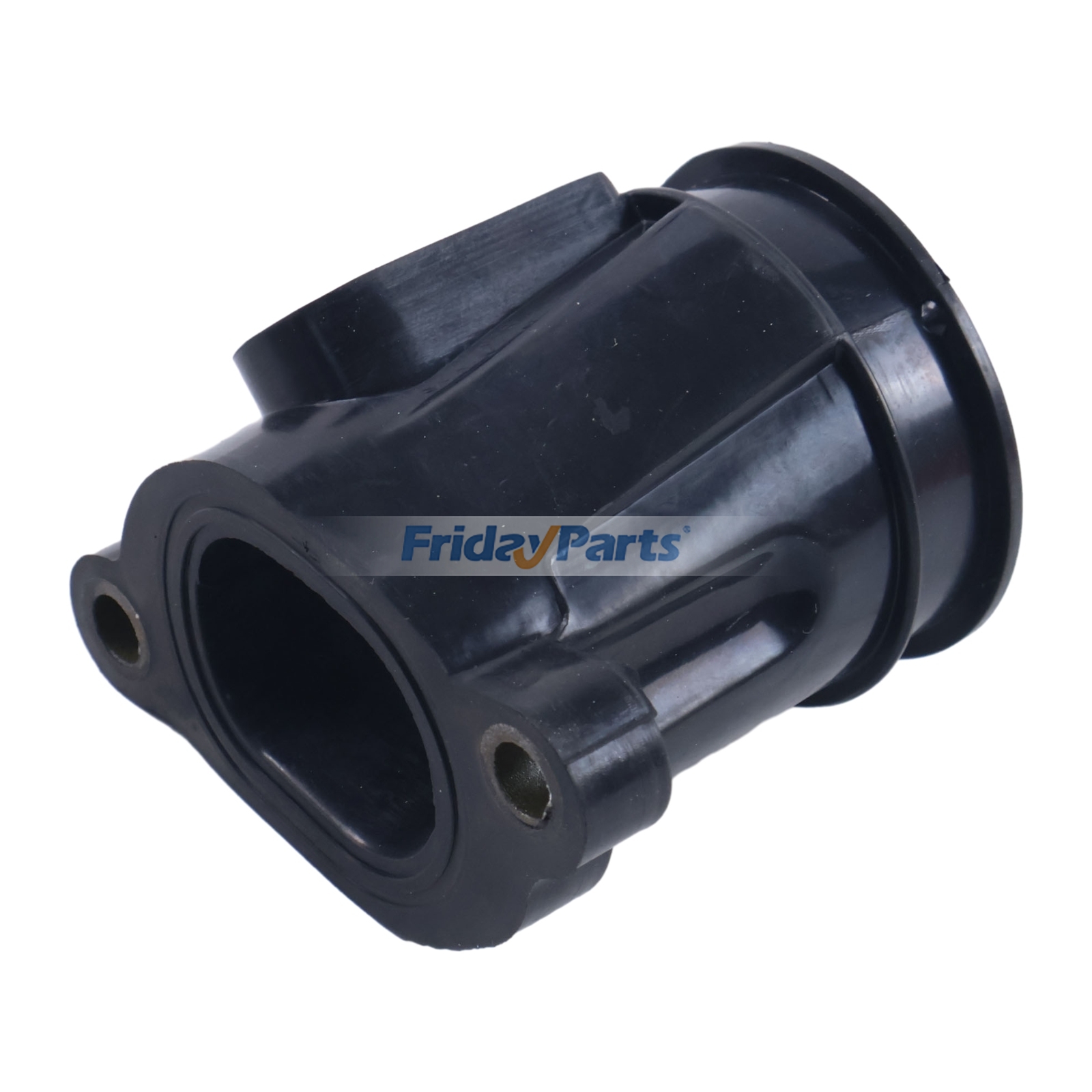 Adaptador de cuerpo del acelerador 14073-1211 para Polaris UTV 2014 Ranger 570 Ranger Crew 570 2012-2016 RZR 570 Para Polaris