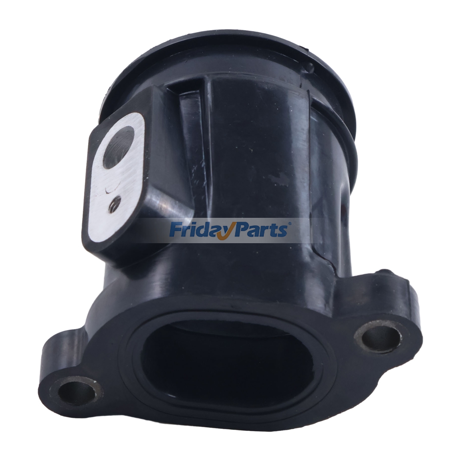 Adaptador de cuerpo del acelerador 14073-1211 para Polaris UTV 2014 Ranger 570 Ranger Crew 570 2012-2016 RZR 570 de FridayParts