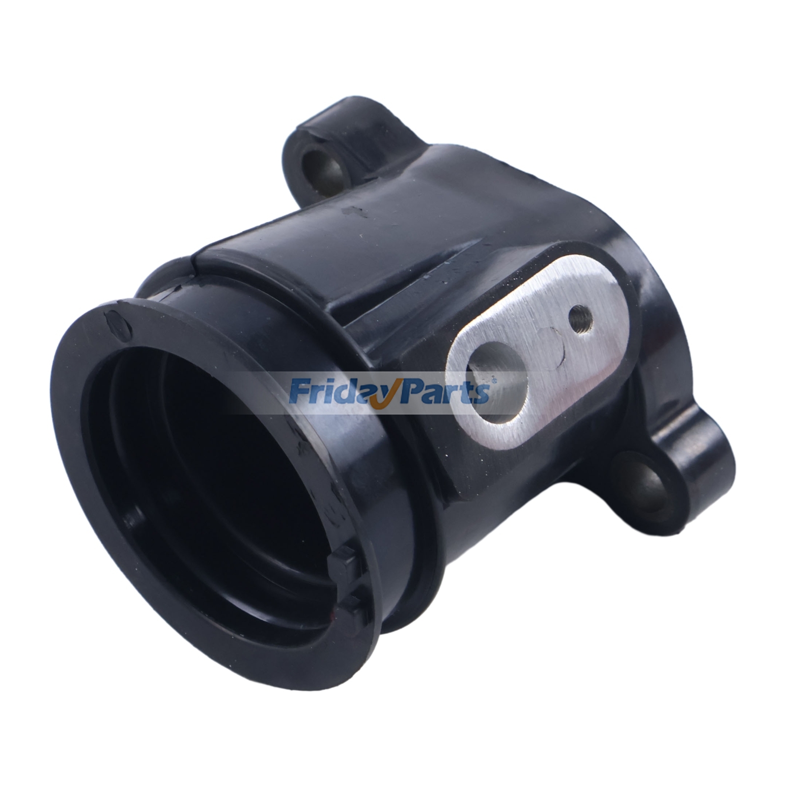 Adaptador de cuerpo del acelerador 14073-1211 para Polaris UTV 2014 Ranger 570 Ranger Crew 570 2012-2016 RZR 570