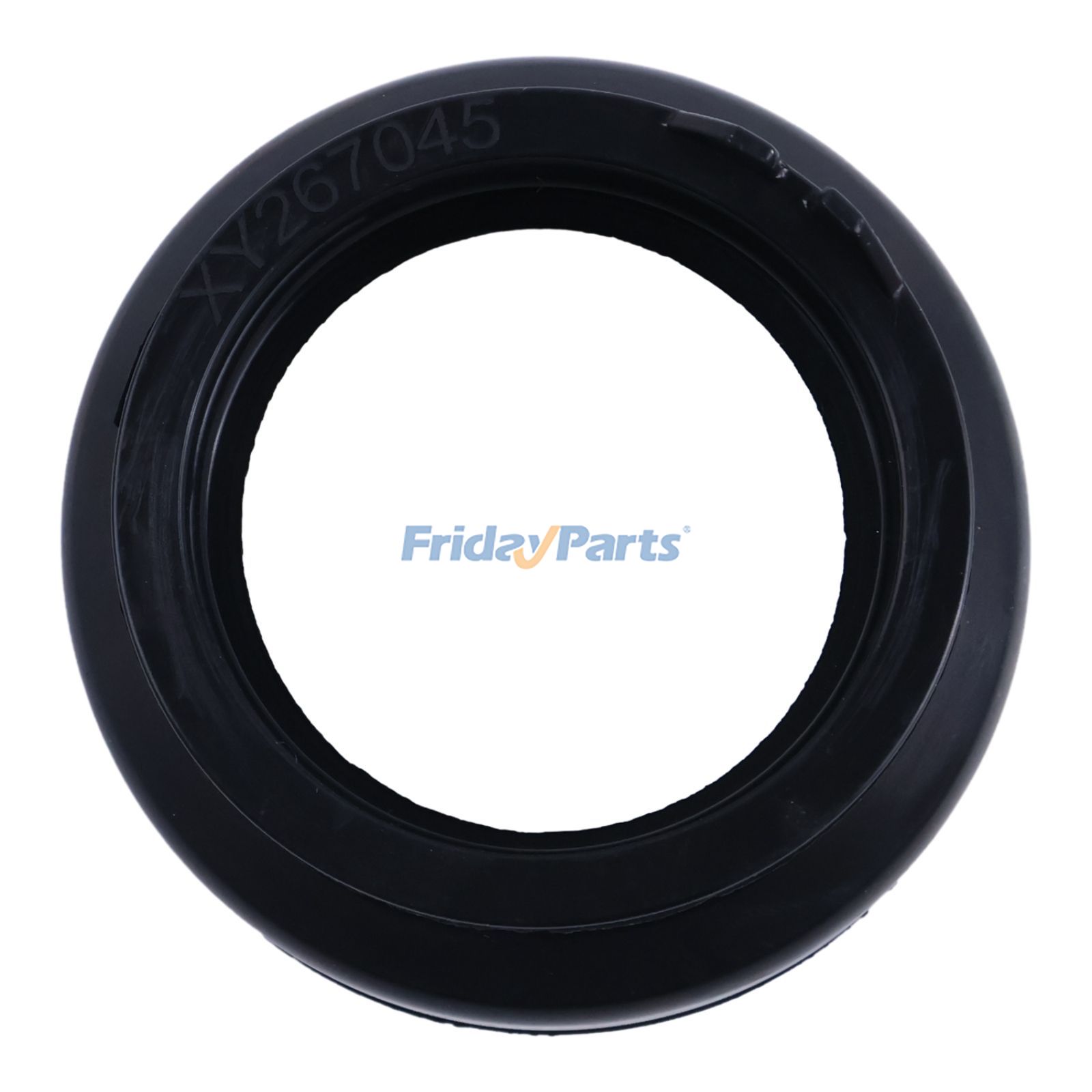  Throttle Body Air Intake Rubber Neck Boot For Can-Am