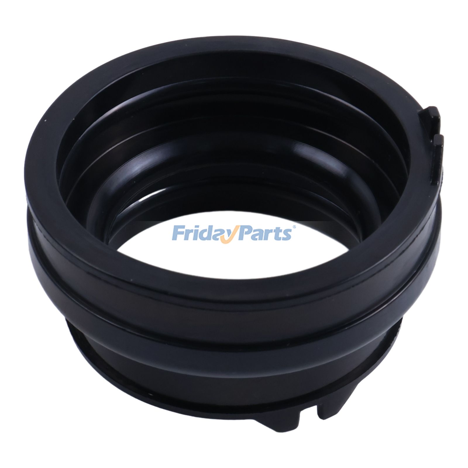 Throttle Body Air Intake Rubber Neck Boot 420267045 for Can-Am Outlander Renegade 800 1000