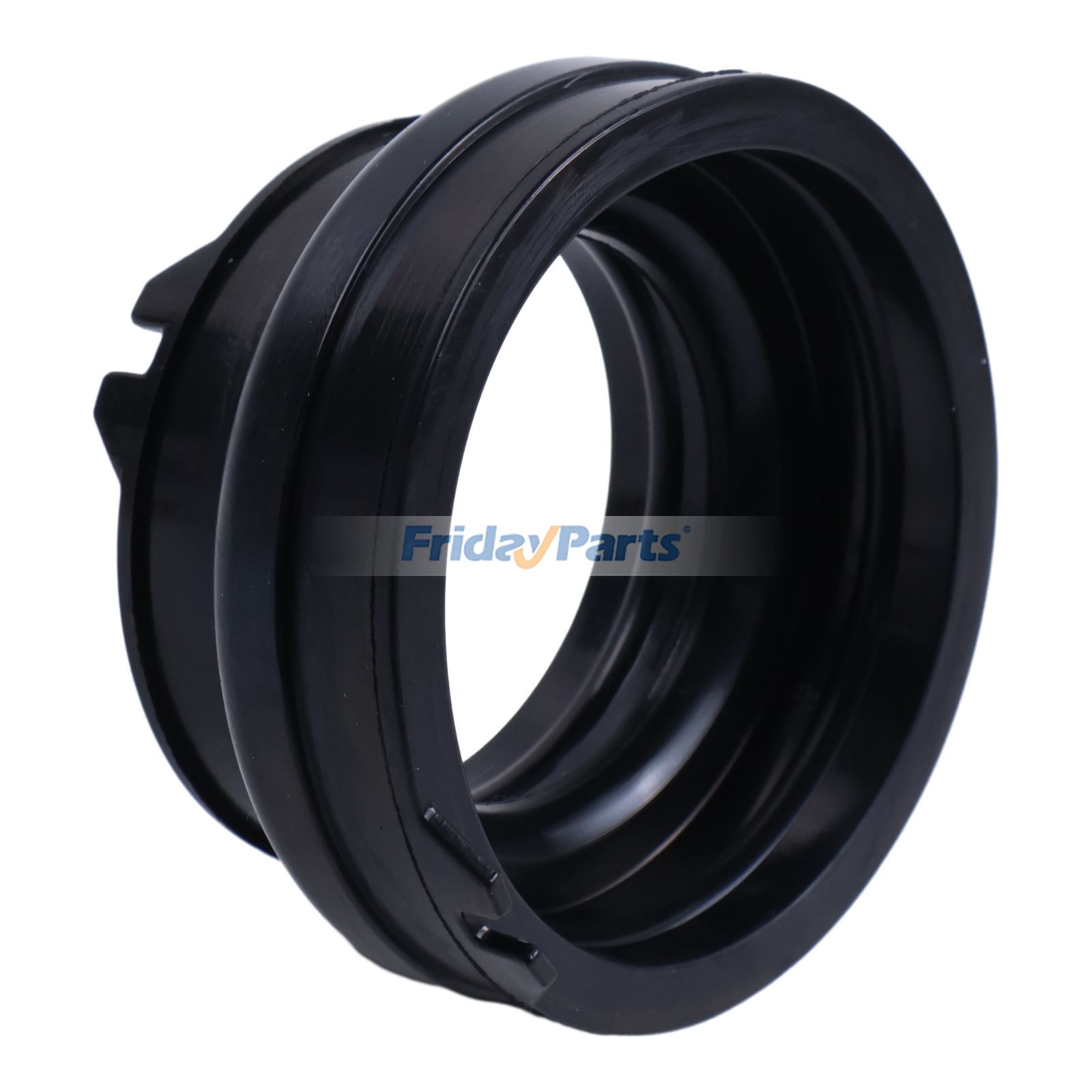 Throttle Body Air Intake Rubber Neck Boot for Sport UTV/ATV