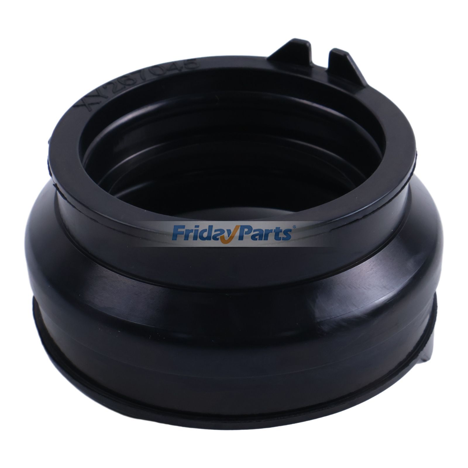 Throttle Body Air Intake Rubber Neck Boot in Stock in China