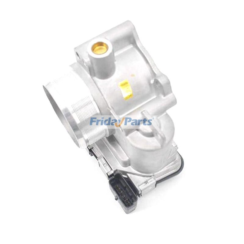 Ensemble de corps de papillon pour Peugeot 308 408 3008 508 citroën C5 C4L Sega 2.0 2.3 Pour AUTRE MARQUE