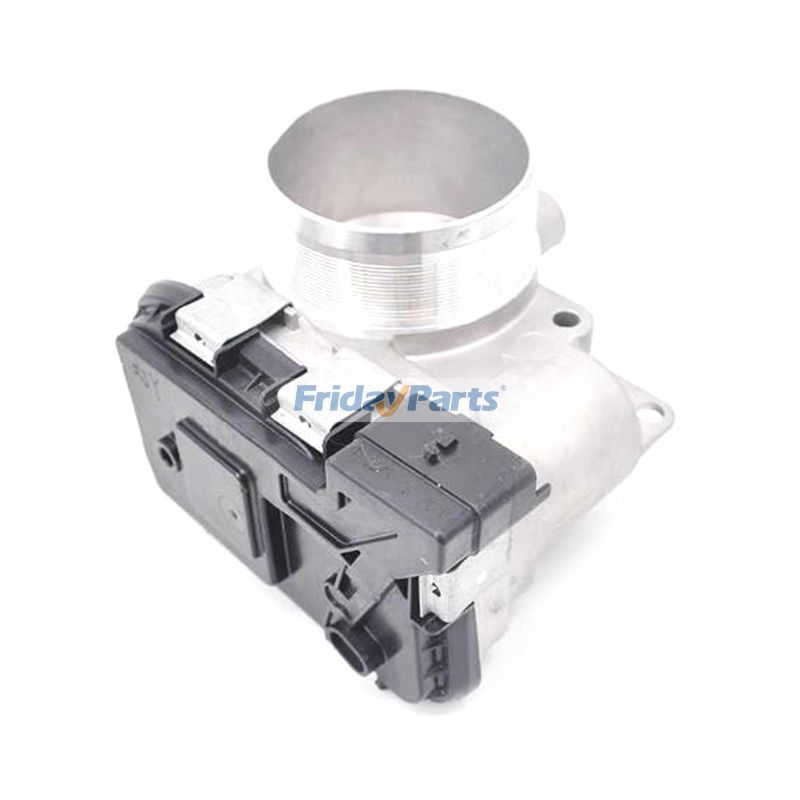 Ensemble de corps de papillon 0098001 163668 941992402314 pour Peugeot 308 408 3008 508 citroën C5 C4L Sega 2.0 2.3pourPour AUTRE MARQUE