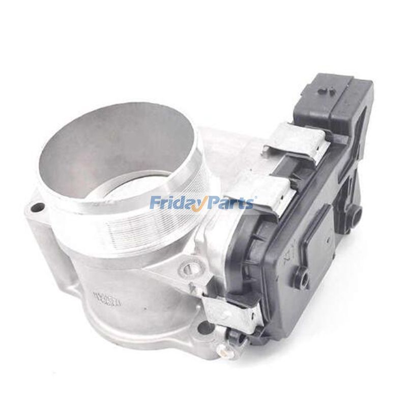 Ensemble de corps de papillon pour Peugeot 308 408 3008 508 citroën C5 C4L Sega 2.0 2.3pour Véhicule