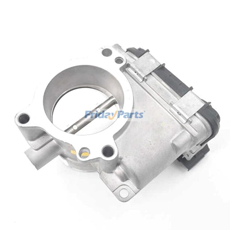 Throttle Body Assembly 0098001 163668 941992402314 for Peugeot 308 408 3008 508 citroën C5 C4L Sega 2.0 2.3