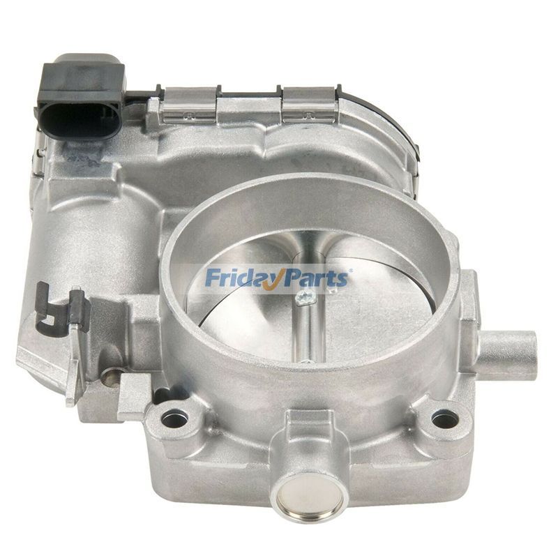 Throttle Body Assembly 0280750019 112140125 for Mercedes-Benz E240 E280 S280 S320 S300 S500 S55 CLK500 M113