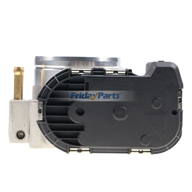 Ensemble de corps de papillon pour Seat Leon Toledo VW Bora Golf New Passat 2.3L 2.8L de FridayParts