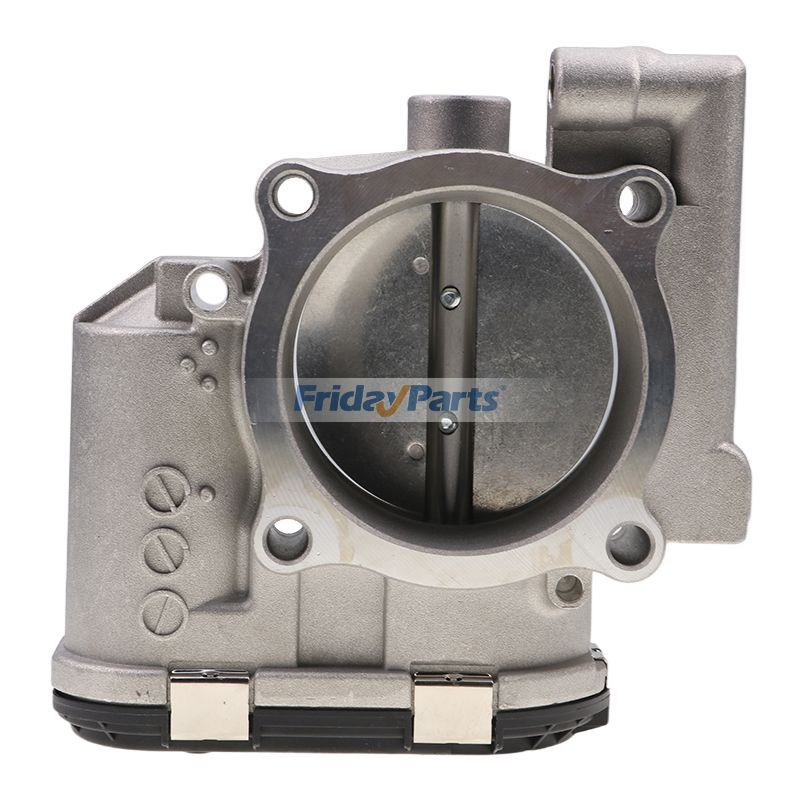 Ensemble de corps de papillon 0280750097 022133062AC pour Seat Leon Toledo VW Bora Golf New Passat 2.3L 2.8LpourPour AUTRE MARQUE