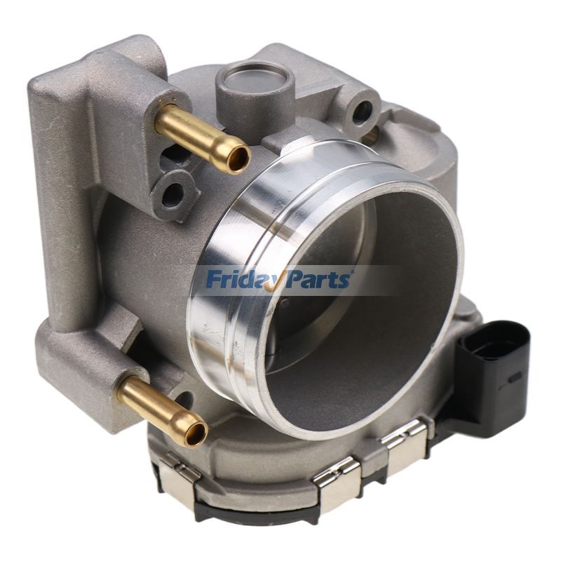 Ensemble de corps de papillon pour Seat Leon Toledo VW Bora Golf New Passat 2.3L 2.8L Pour AUTRE MARQUE