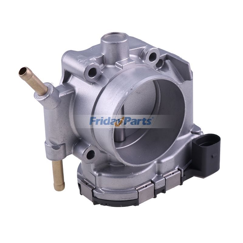 Throttle Body Assembly Captiva 2.4 2006-2011 for Vehicle