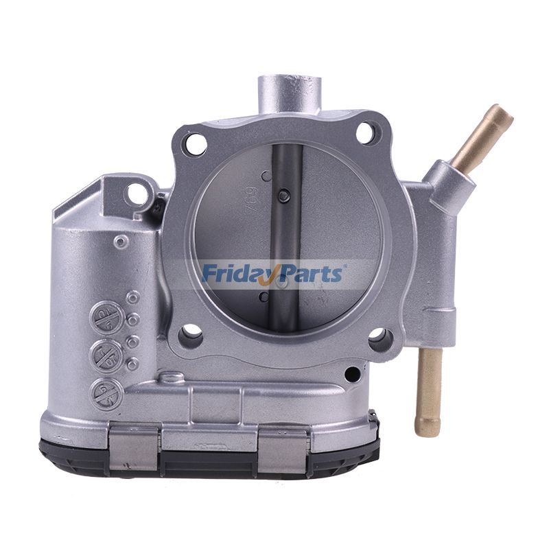 Throttle Body Assembly Captiva 2.4 2006-2011 in Stock in China
