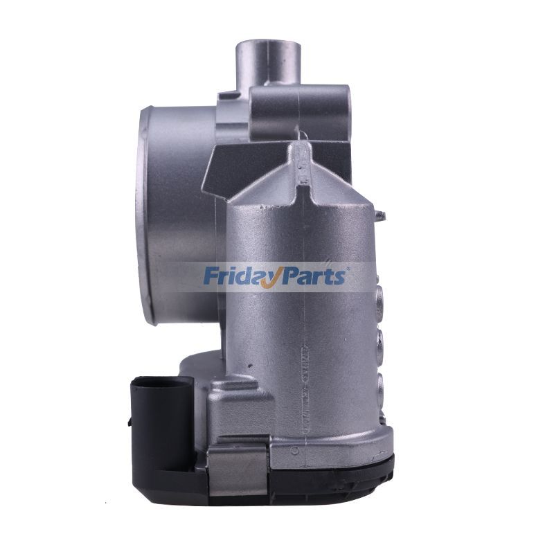  Throttle Body Assembly Captiva 2.4 2006-2011 For Chevrolet