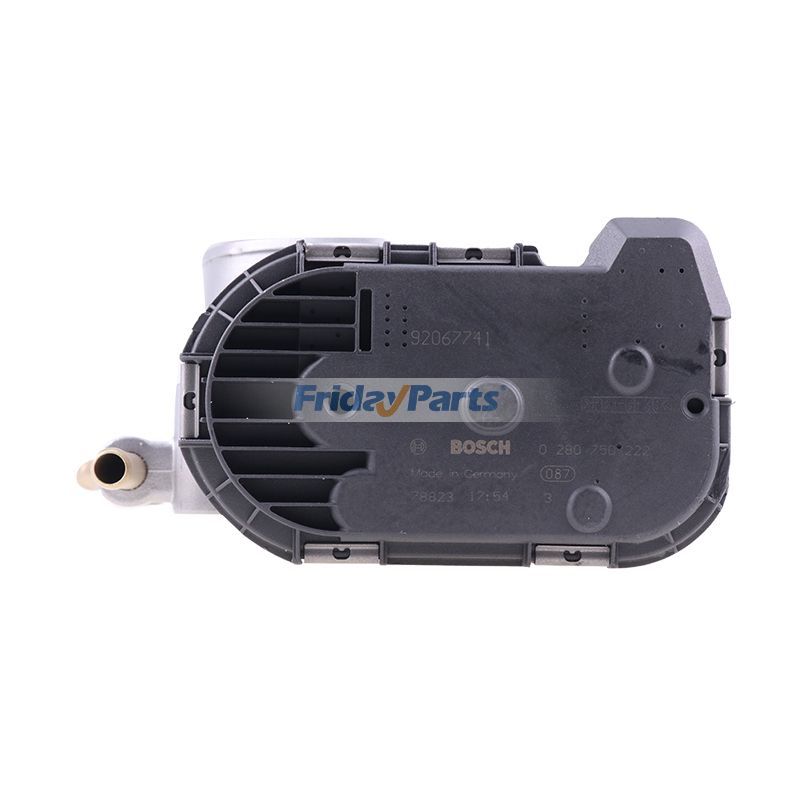 Throttle Body Assembly 0280750222 92067741 for Chevrolet